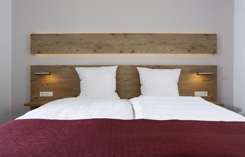 Hotel Sachsenross Nörten-Hardenberg